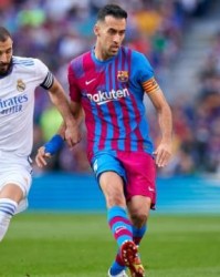 B体育赛事资讯-【西甲前瞻争冠篇】皇马告别功勋，注定面临阵痛？