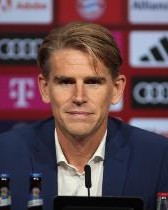 体图：拜仁管理层希望下赛季更多青训球员融入一线队