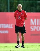 阿莱格里谈战平利兹联：对球员表现感到满意，这是一次很好的锻炼