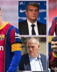 B体育首页-【观察】工资帽压顶，巴萨怎解套？