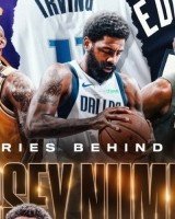 美媒盘点球星号码背后故事：詹姆斯纪念乔丹 文班亚马想做第1