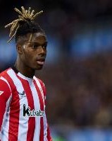 想从莱奥身上偷师什么？尼科-威廉姆斯：善于利用身体与对手对抗