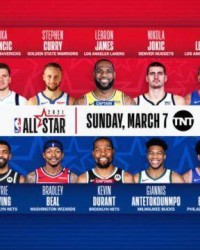 B体育中国官网首页-全明星替补预测 西部豪华后场扎堆谁能突出重围？